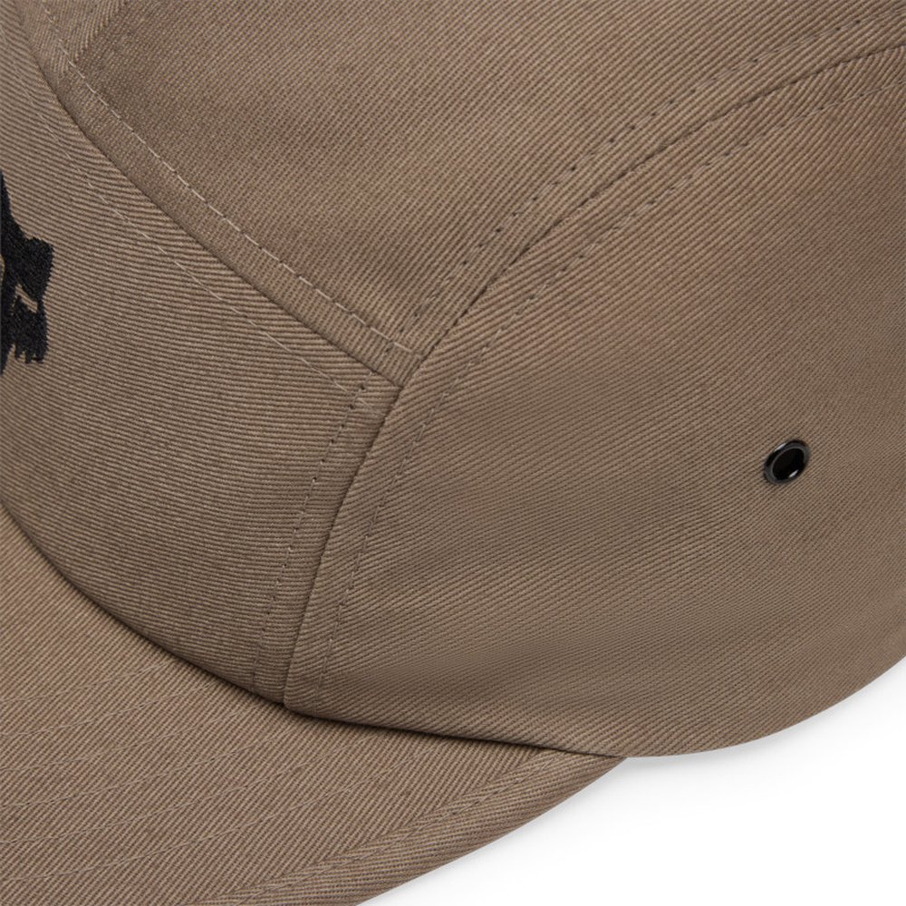 FOX FOX HEAD CAMPER HAT Kappe Nutmeg