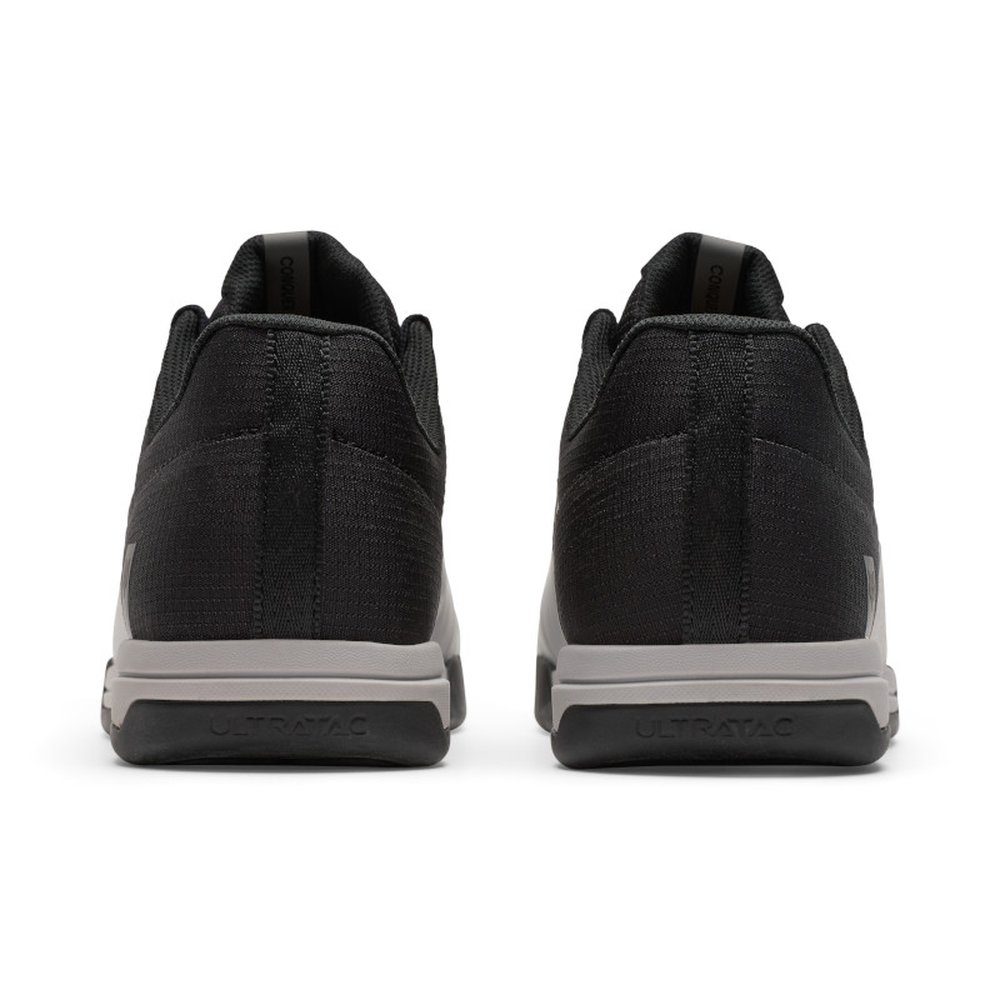 FOX UNION FLAT Vintage Weiss