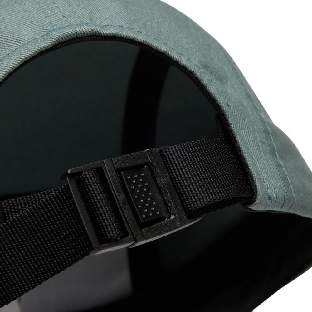 FOX FOX HEAD CAMPER HAT Kappe Sage