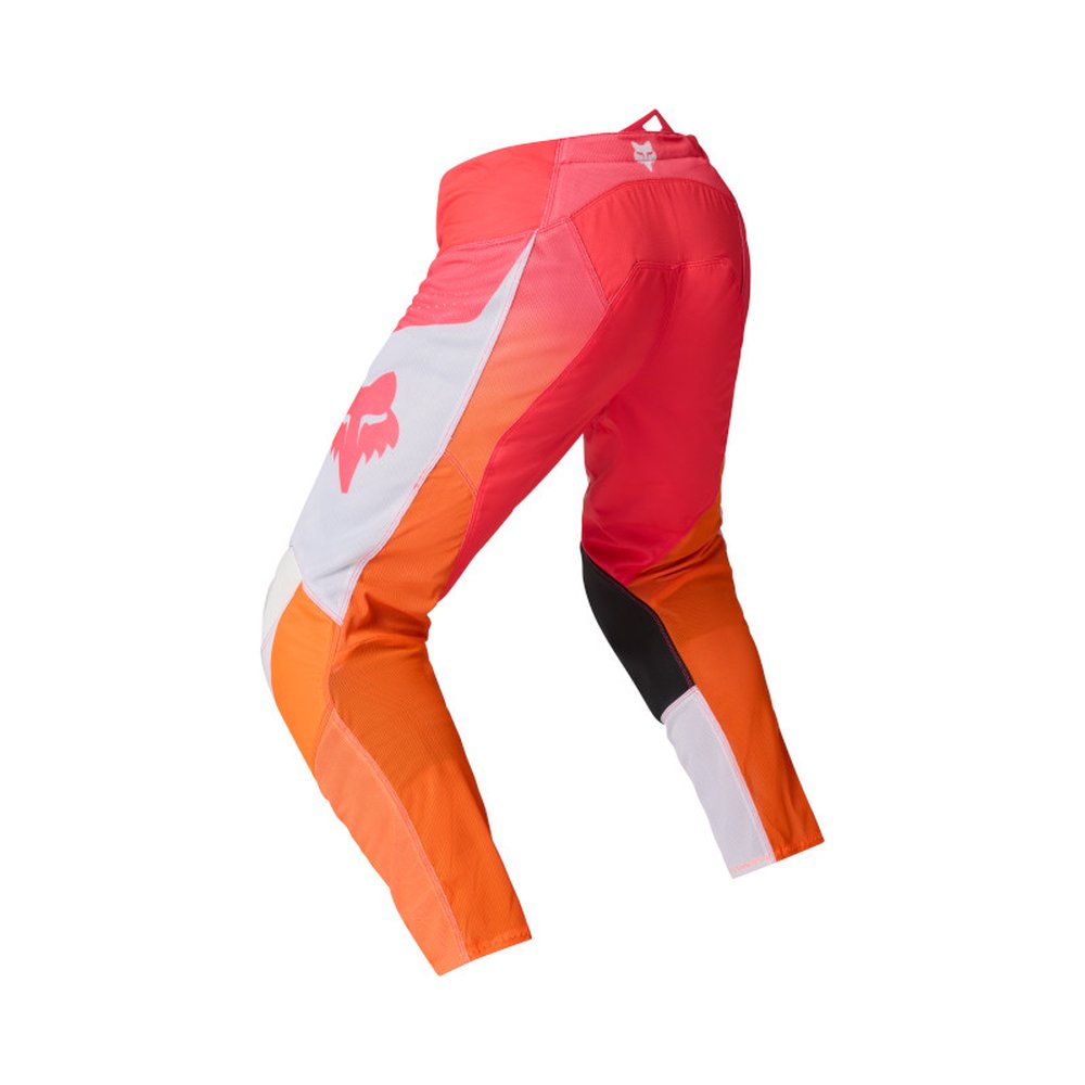 FOX 180 AIR TAPER Motocross Hose Neon Pink