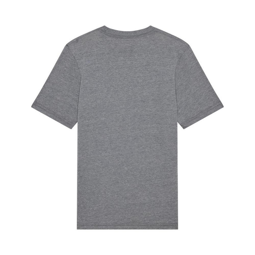 FOX YOUTH FOX HEAD T-Shirt für Kinder Heather Dark grau