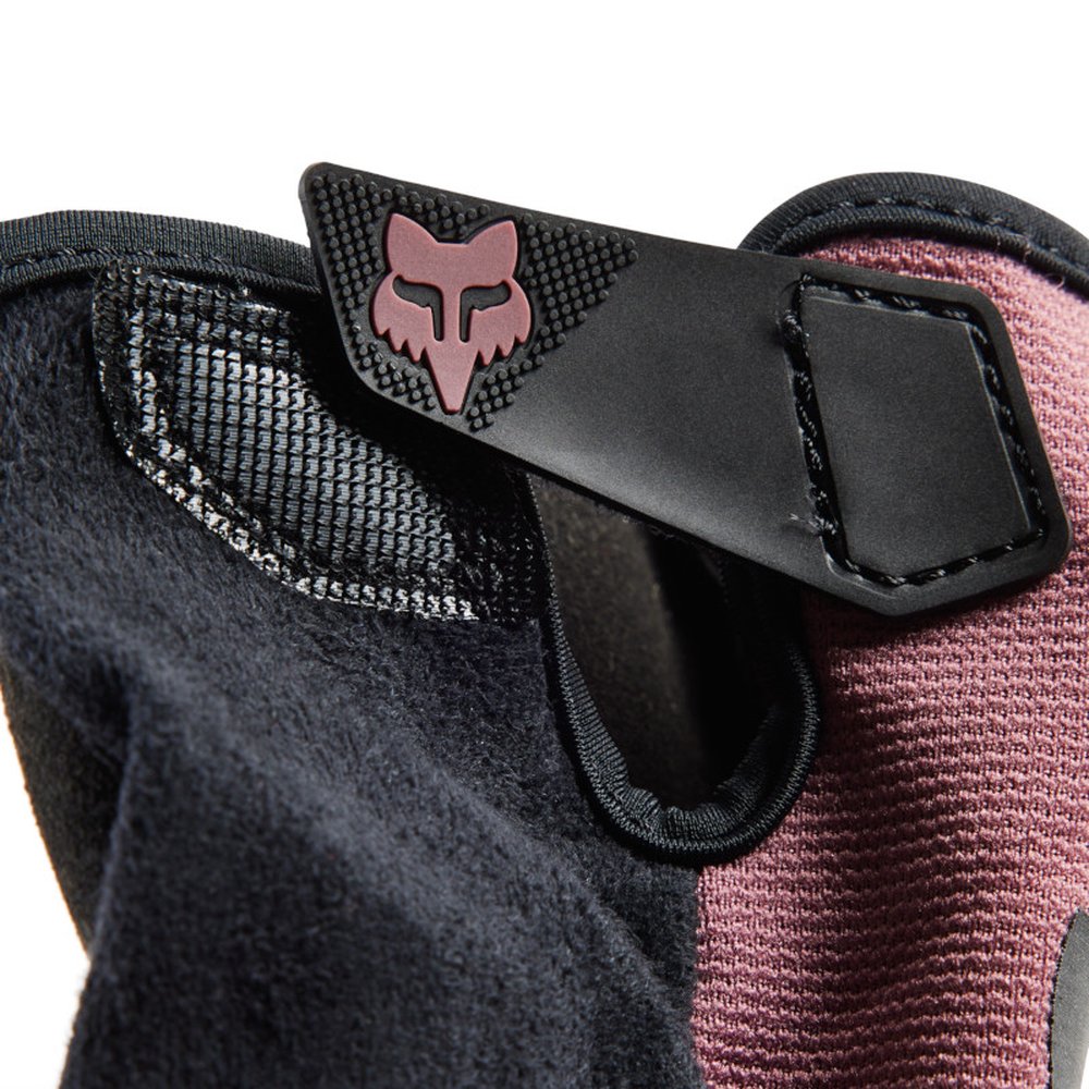 FOX RANGER GLOVE Handschuhe Boulder/Charcoal/ Mustard