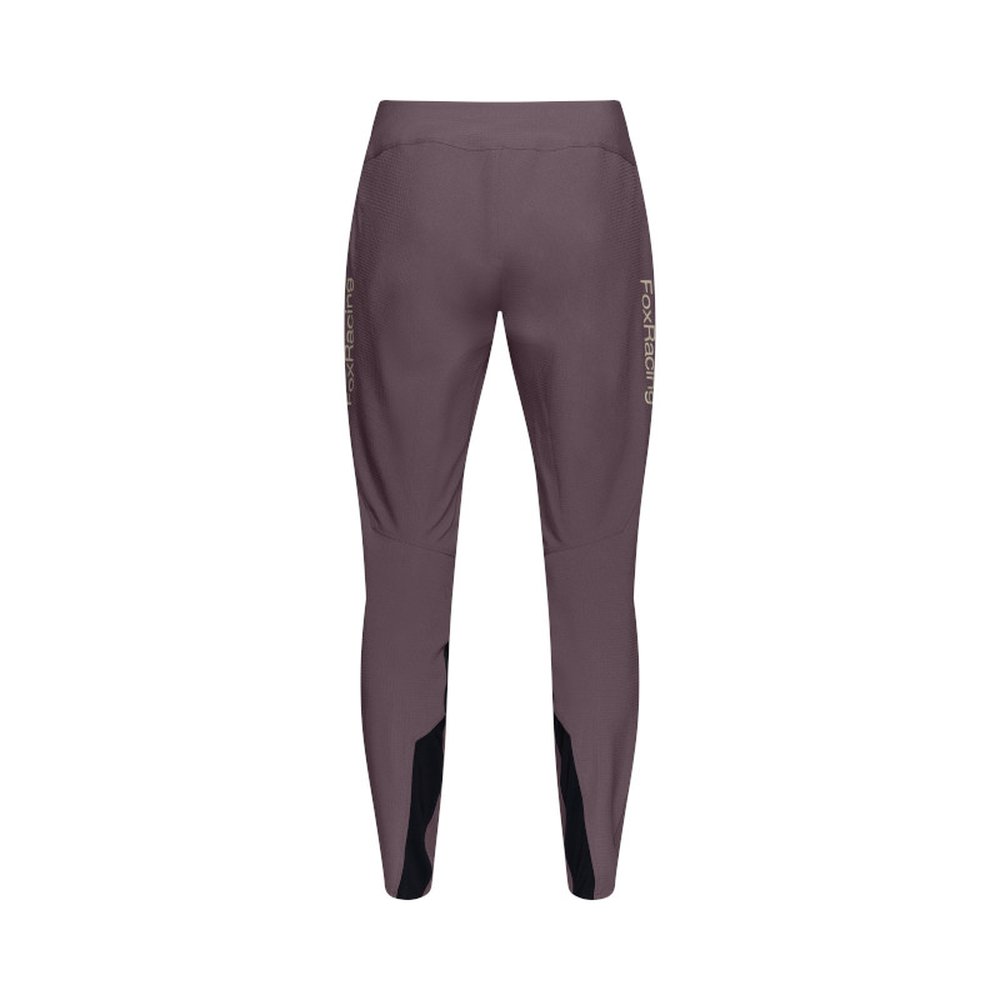 FOX W DEFEND PANT PARK SE Dark Purple Lila