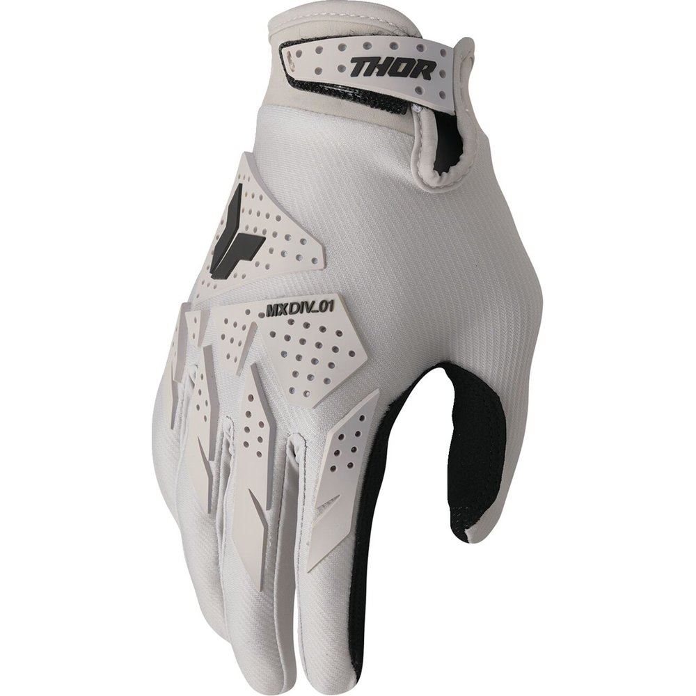 THOR Handschuhe Launchmode-Xp Sand