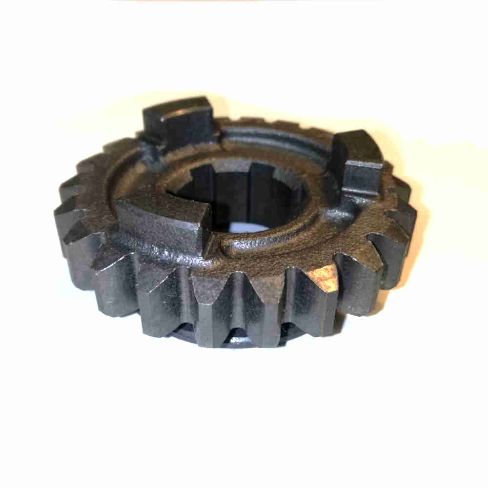YAMAHA OEM 2VM-17241-00 2nd Gear 4. Gang Getriebe-Zahnrad YZ
