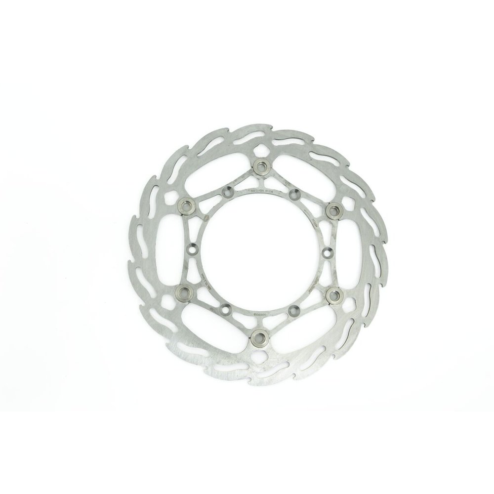 MOTO-MASTER Bremsscheibe Flame vorne