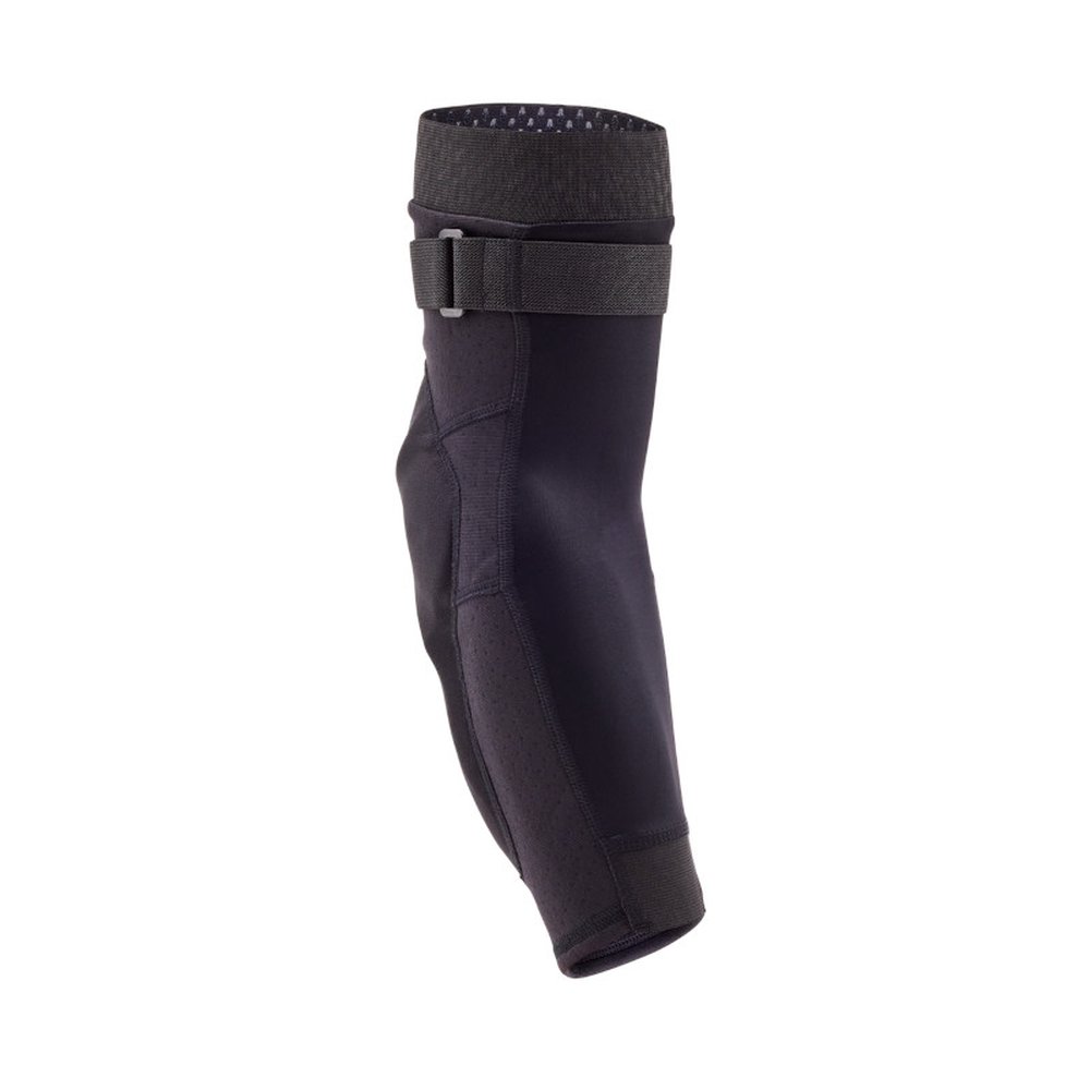 FOX LAUNCH ELBOW GUARD Ellenbogen-Protektoren Schwarz