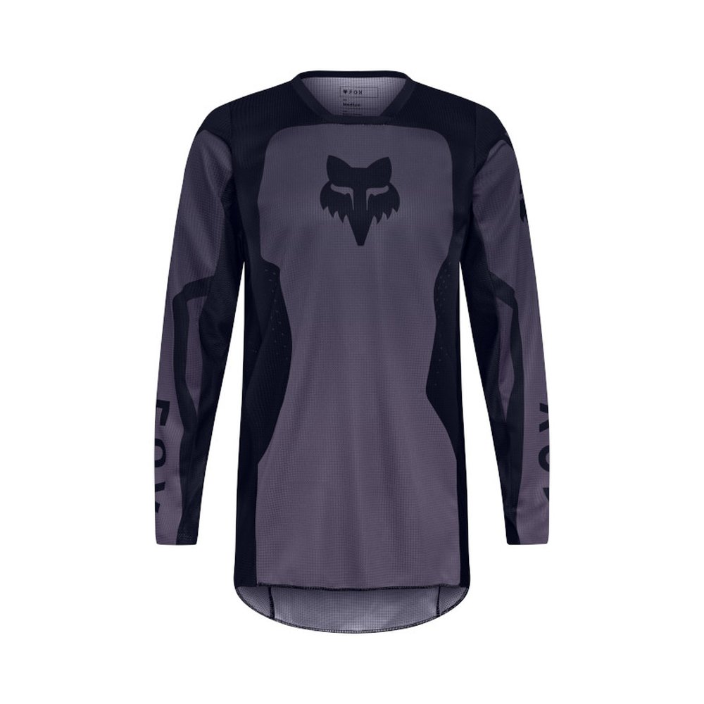 FOX 180 SHIELD JERSEY Schwarz