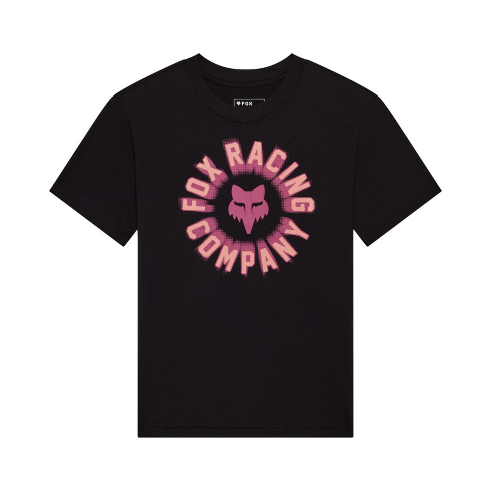 FOX W BEAM T-Shirt für Frauen schwarz