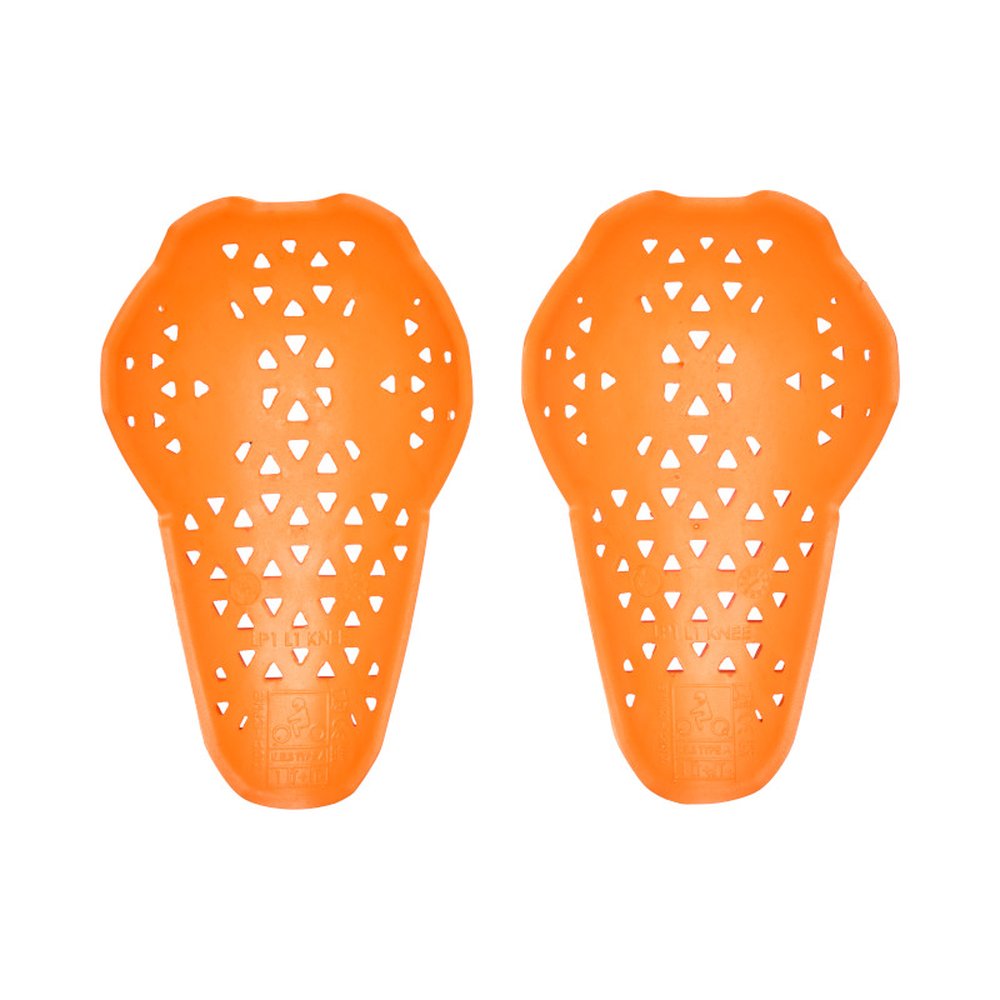 FOX LP1 D3O KNEE INSERT Orange