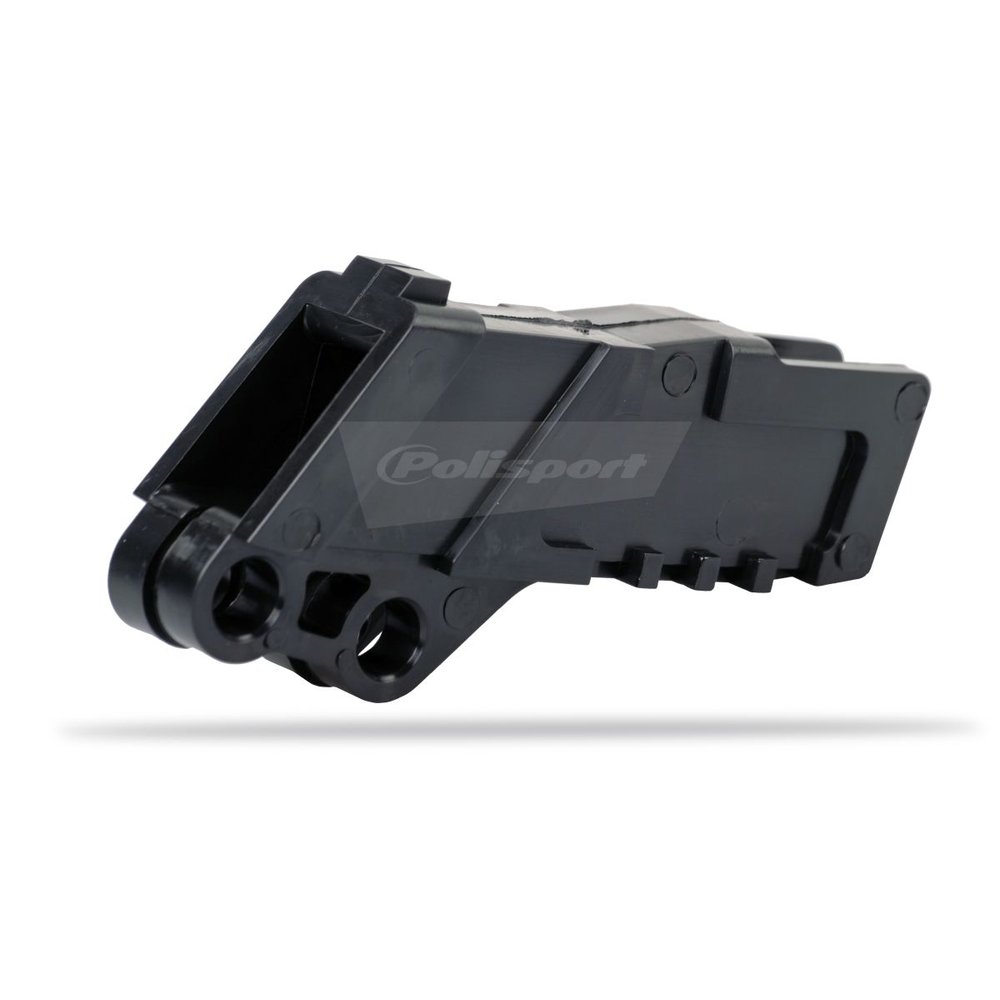 POLISPORT Kettenführung Kawasaki KX 03-08 KX 250 F 04-05 schwarz