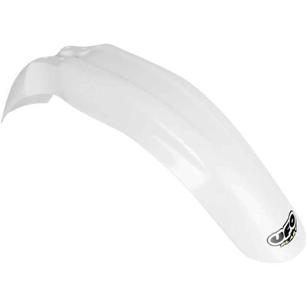 UFO Kotflügel vorne Honda XR400 96-00 weiss