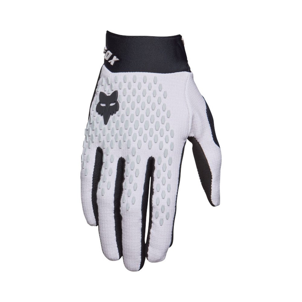 FOX W DEFEND GLOVE Handschuhe für Frauen Vintage Weiss