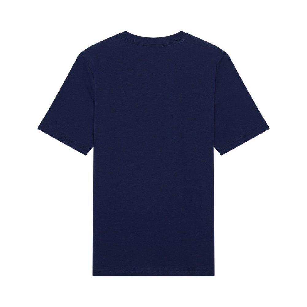 FOX YOUTH IMAGE PRINT HD T-Shirt für Kinder Navy