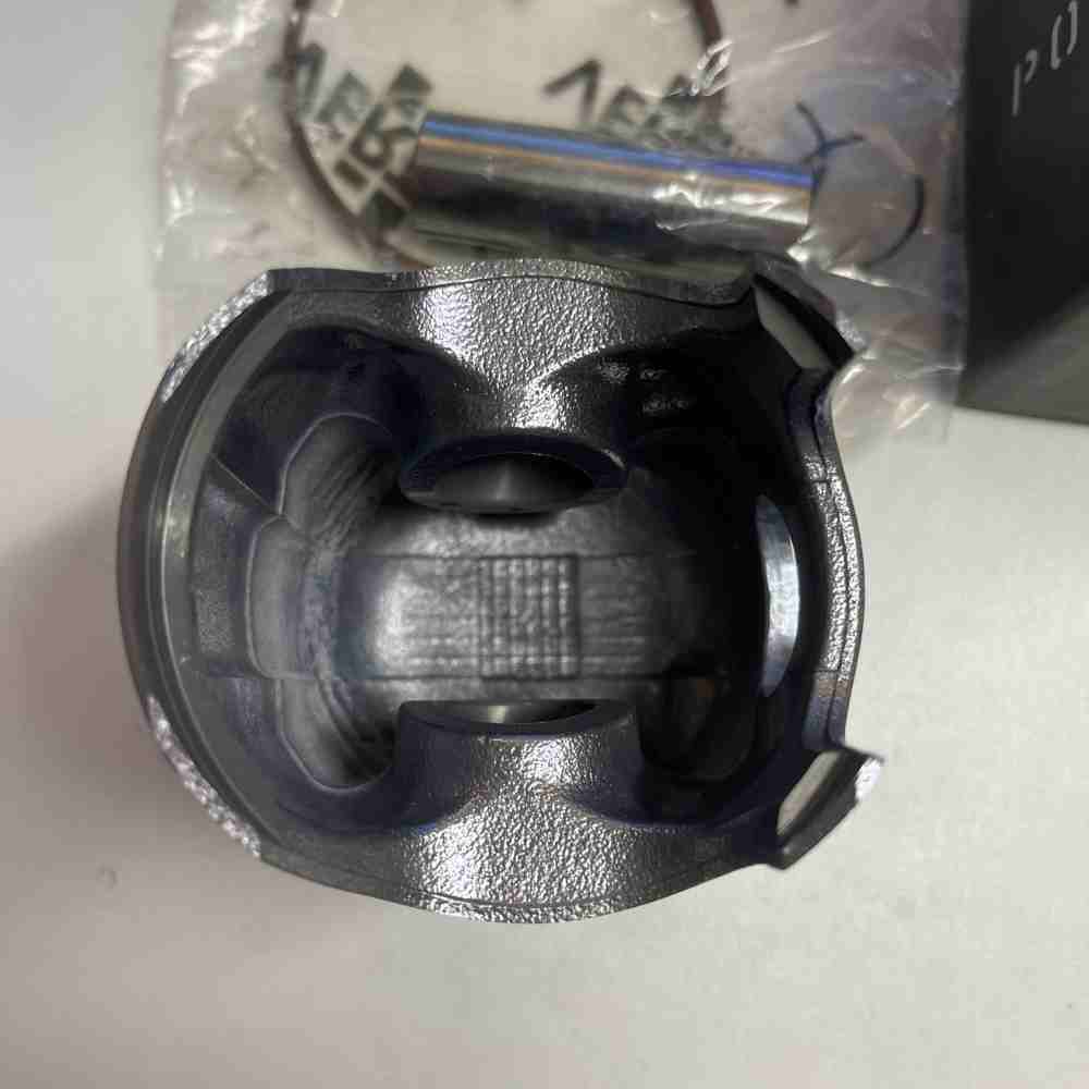 VERTEX 22584B Kolbensatz passend für Yamaha YZ 250 FX 99-22 66,35mm B Size