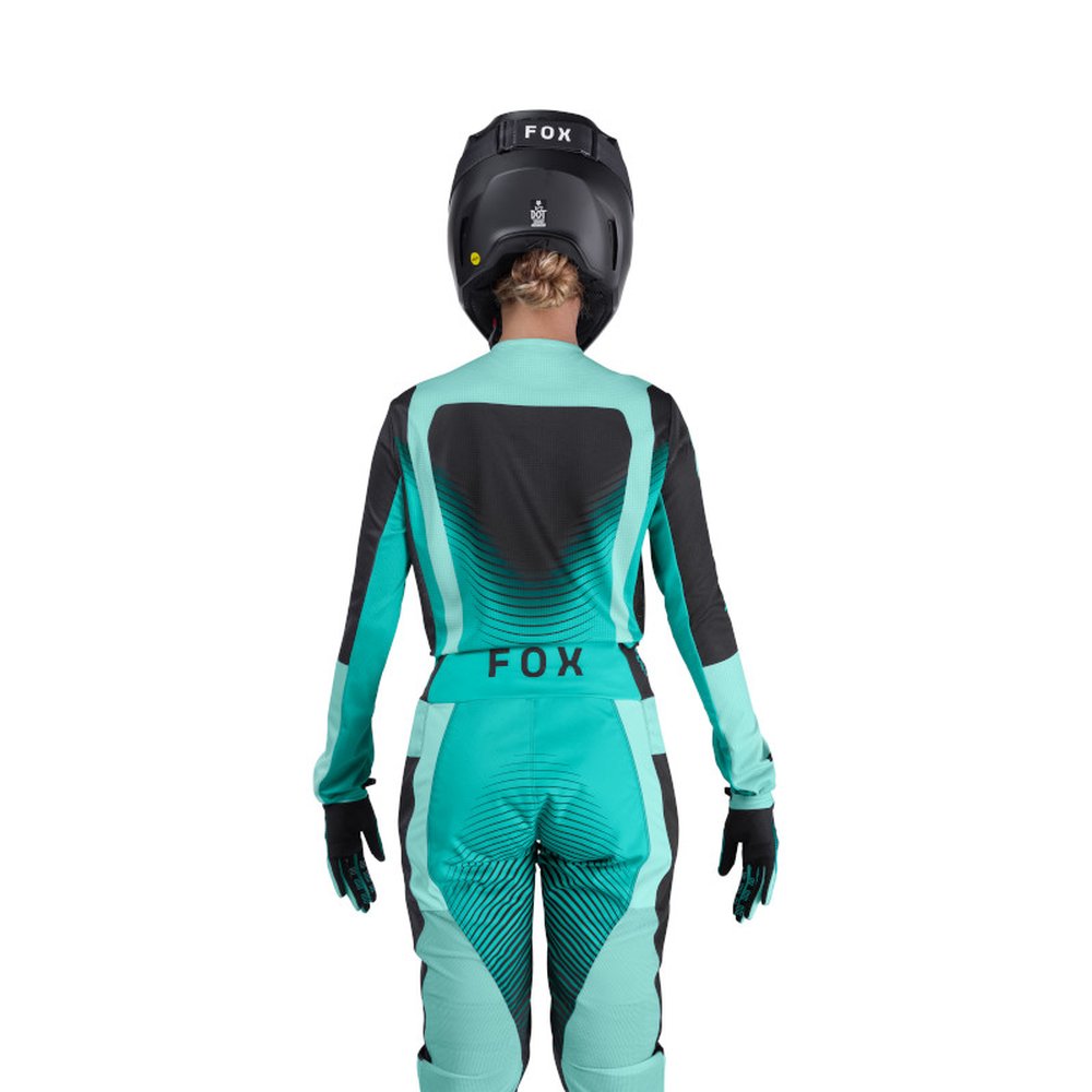 FOX WOMEN 180 COLLECT JERSEY für Frauen Spearmint