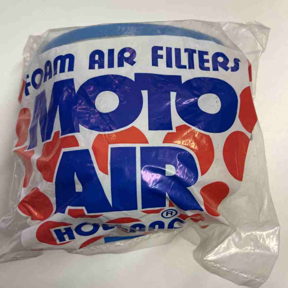 MOTO AIR 1011 Luftfilter passend für Suzuki LT 250 MOTO AIR 1011 Luftfilter passend für Suzuki LT 250