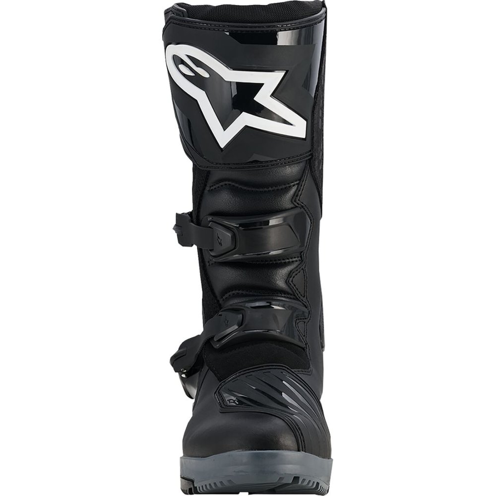 ALPINESTARS Corozal ADV DS Motocross Stiefel schwarz ALPINESTARS Corozal ADV DS Motocross Stiefel schwarz