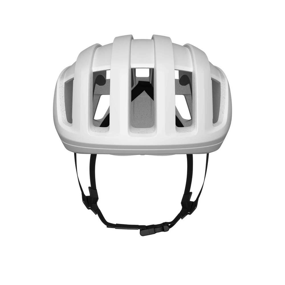 POC Cytal Gravel Helm Hydrogen White Matt