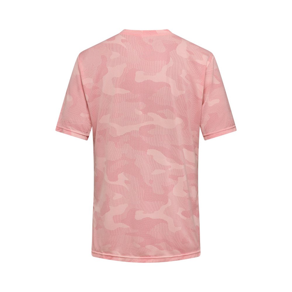 FOX RANGER TRU DRI SS JERSEY kurzärmlig Dark Pink