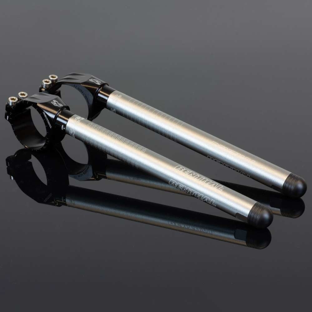 RENTHAL Clip-On Stummellenker 48mm