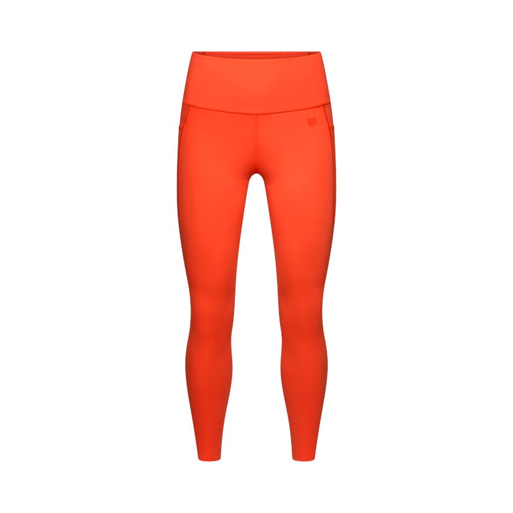 FOX W MOTIVE Leggins Blood Orange