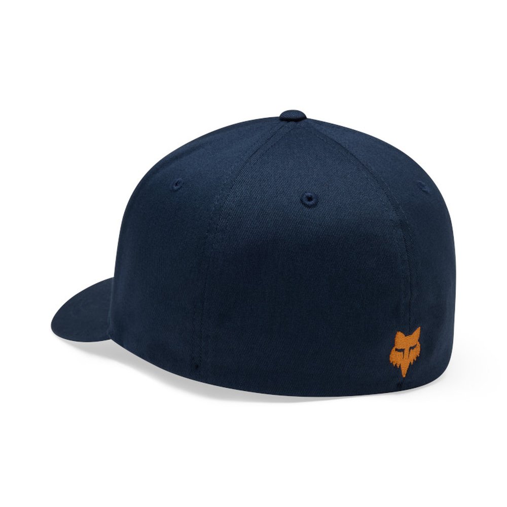 FOX SUPPLY FLEXFIT HAT Kappe Midnight