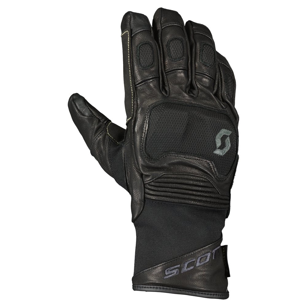 SCOTT Handschuhe Priority GTX schwarz SCOTT Handschuhe Priority GTX schwarz