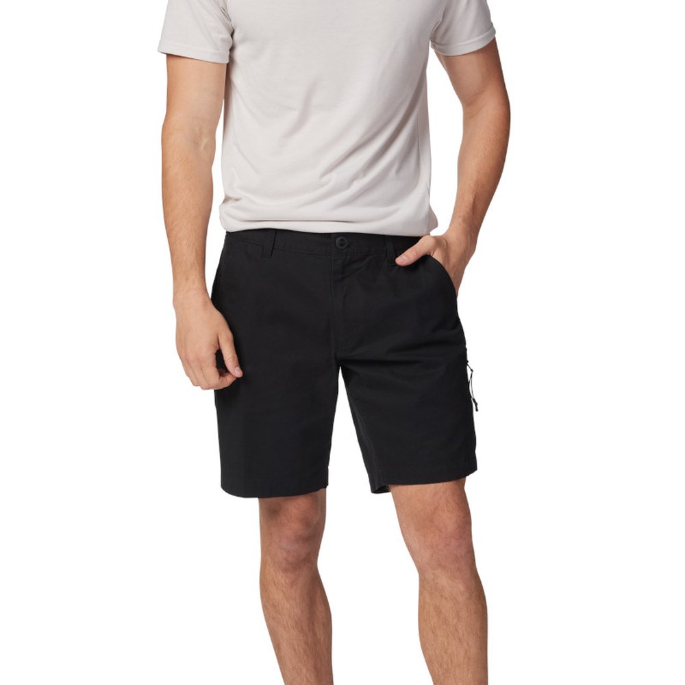 FOX ESSEX SHORT 3.0 Black