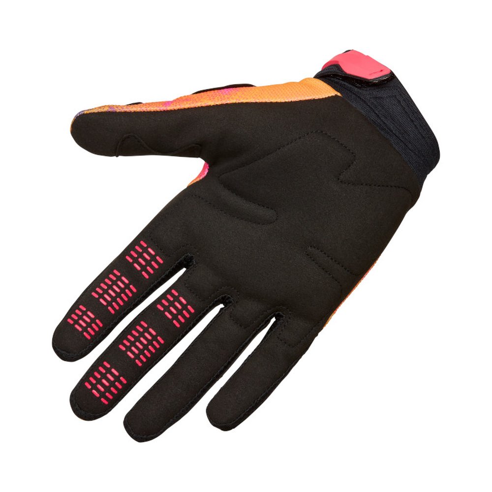 FOX 180 KAIROS GLOVE Handschuhe Tangerine
