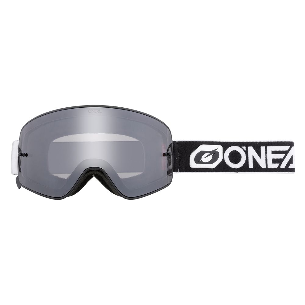 ONEAL B-50 Force V.22 MX MTB Brille schwarz verspiegelt