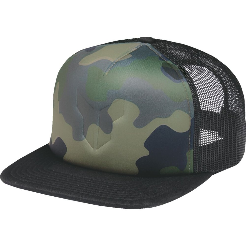 THOR Kappe SHADOW camo THOR Kappe SHADOW camo