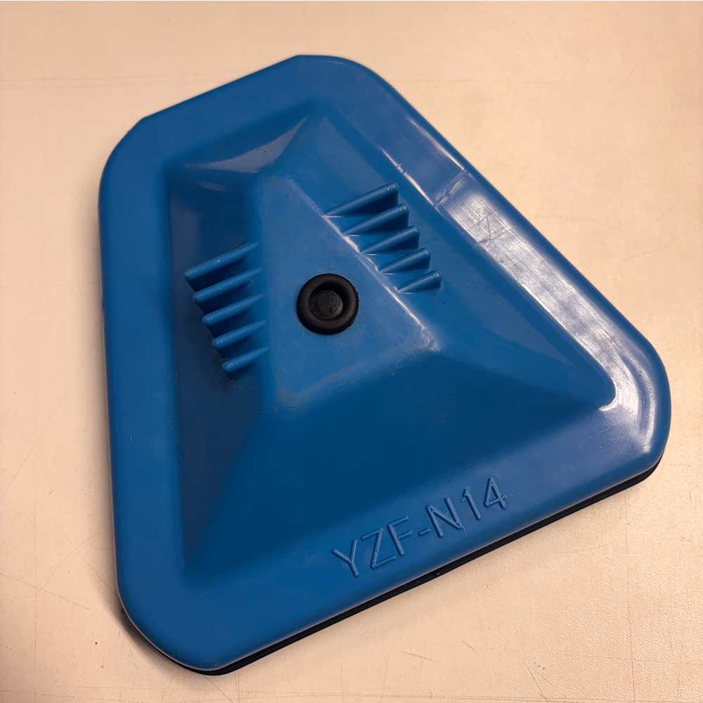 YAMAHA OEM Originalteil Luftfilter-Kasten/Abdeckung YZF-N14 für YZ250 F 14- / YZ450 F 14-17