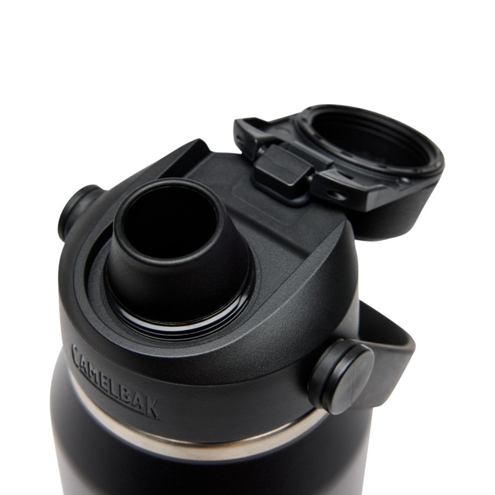 FOX FOX X CB THRIVE CHUG VSS 950ml Trinkflasche Schwarz