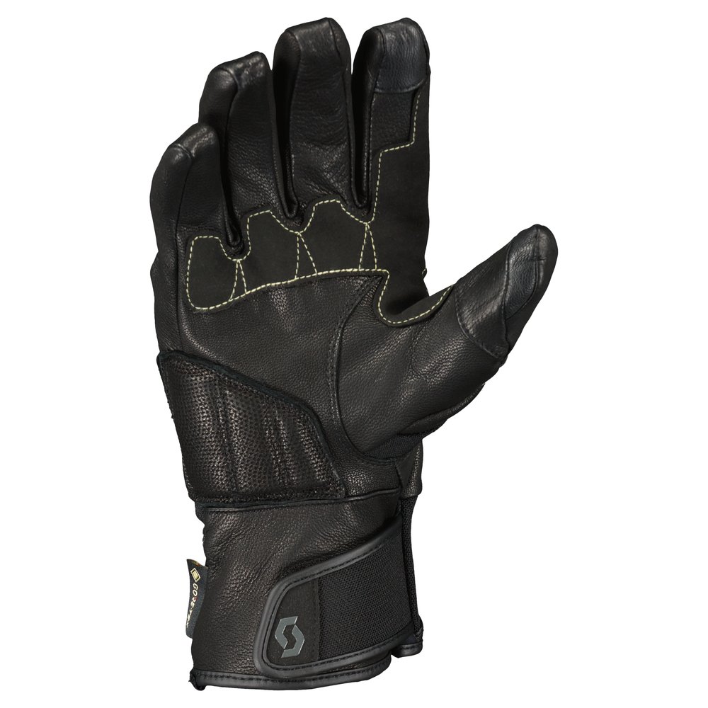 SCOTT Handschuhe Priority GTX schwarz SCOTT Handschuhe Priority GTX schwarz