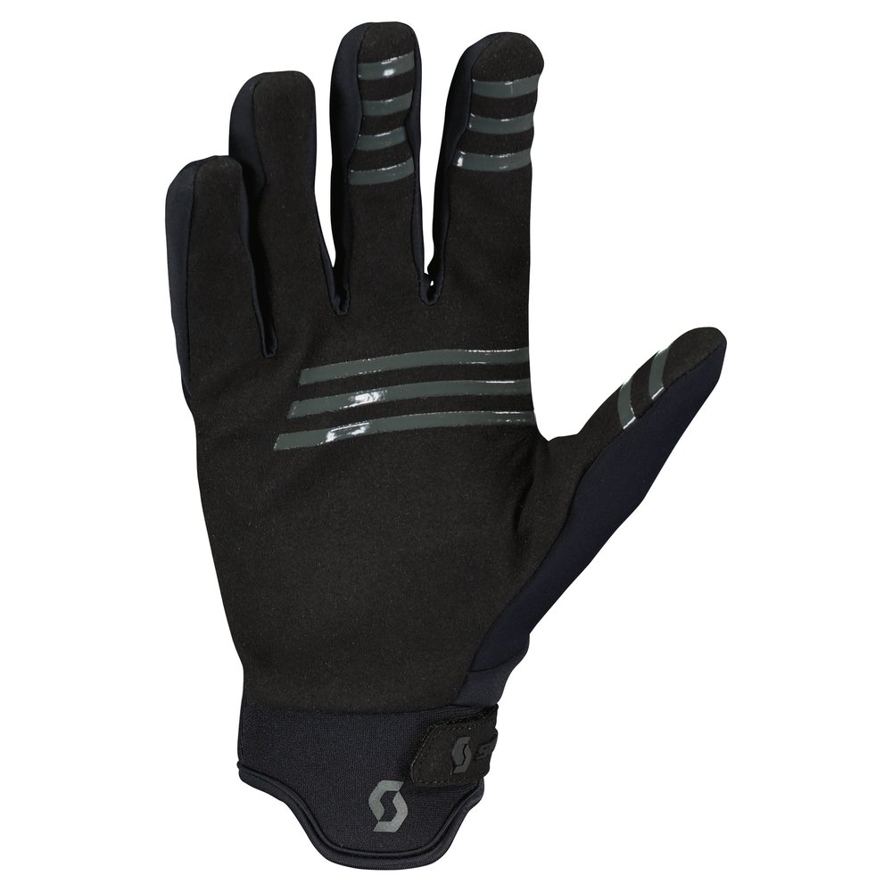 SCOTT Neoride Winter Handschuhe schwarz SCOTT Neoride Winter Handschuhe schwarz