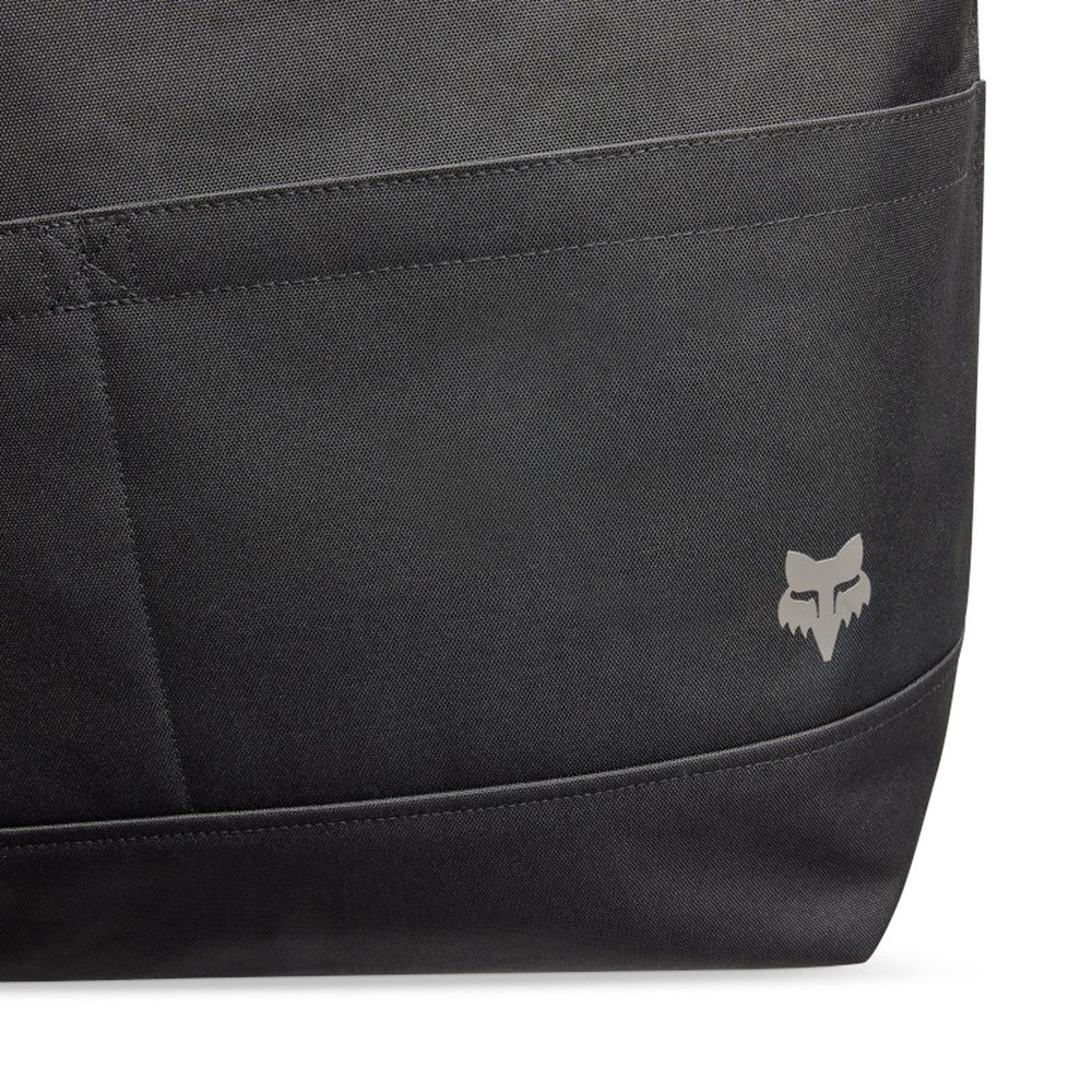 FOX FOX HEAD TOTE BAG Tragetasche/Beutel Schwarz