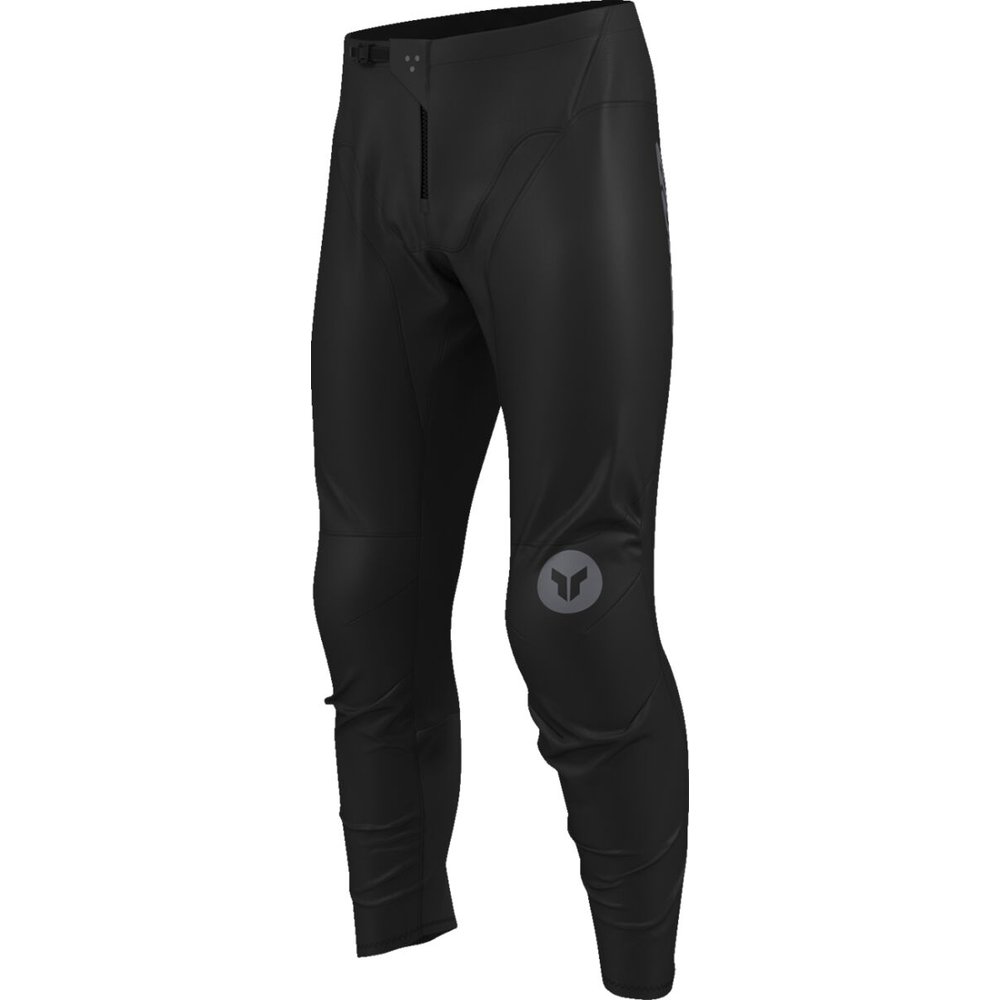THOR Ridemode Menace Motocross Hose schwarz