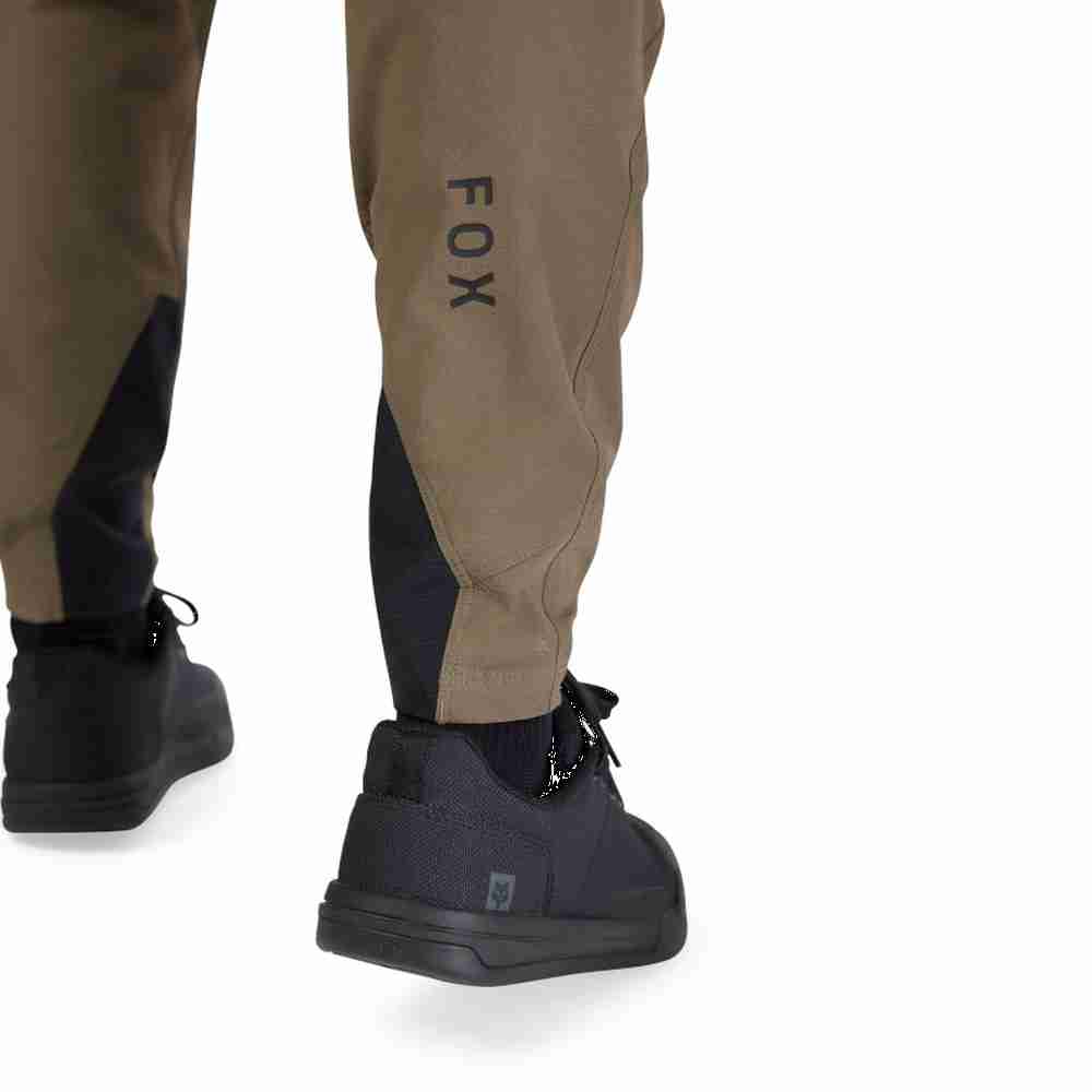 FOX WOMEN RANGER PANT lange MTB Hose für Frauen Military