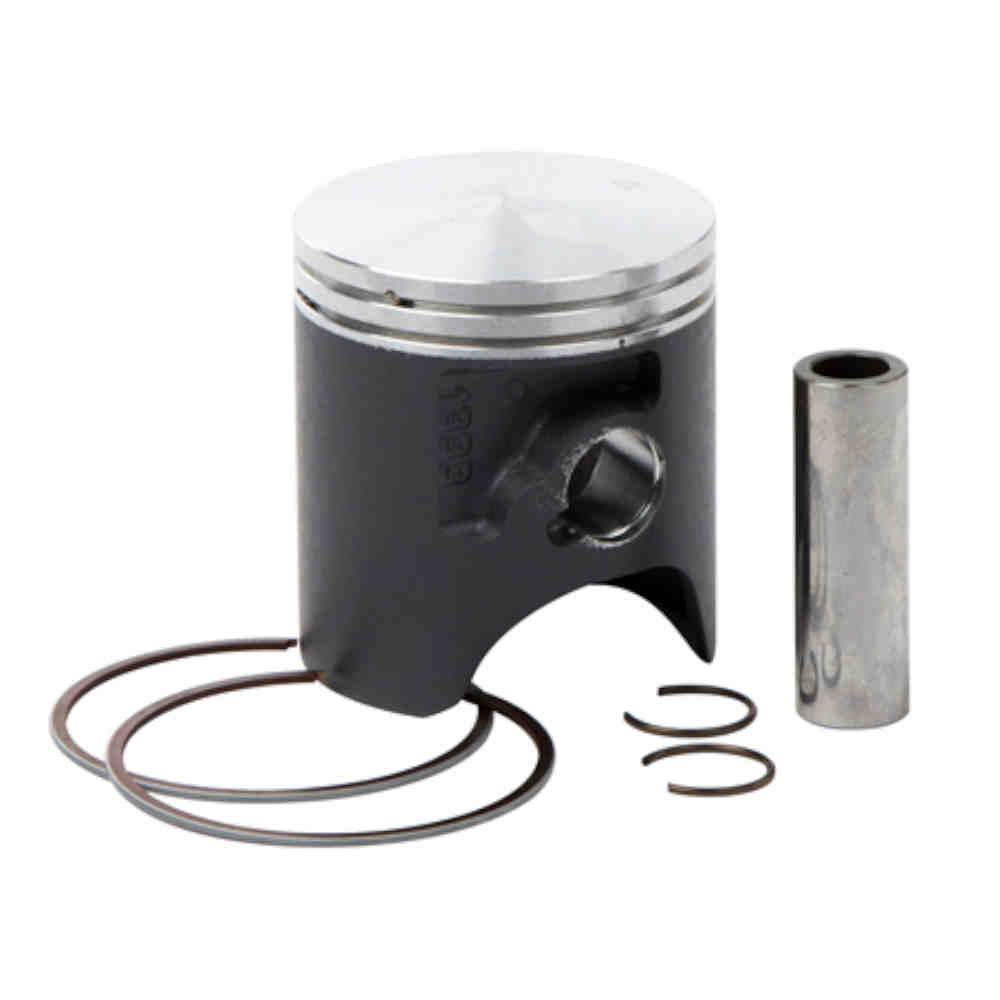 VERTEX 22860A Kolbensatz passend für Kawasaki/Suzuki 65cc 44,44mm