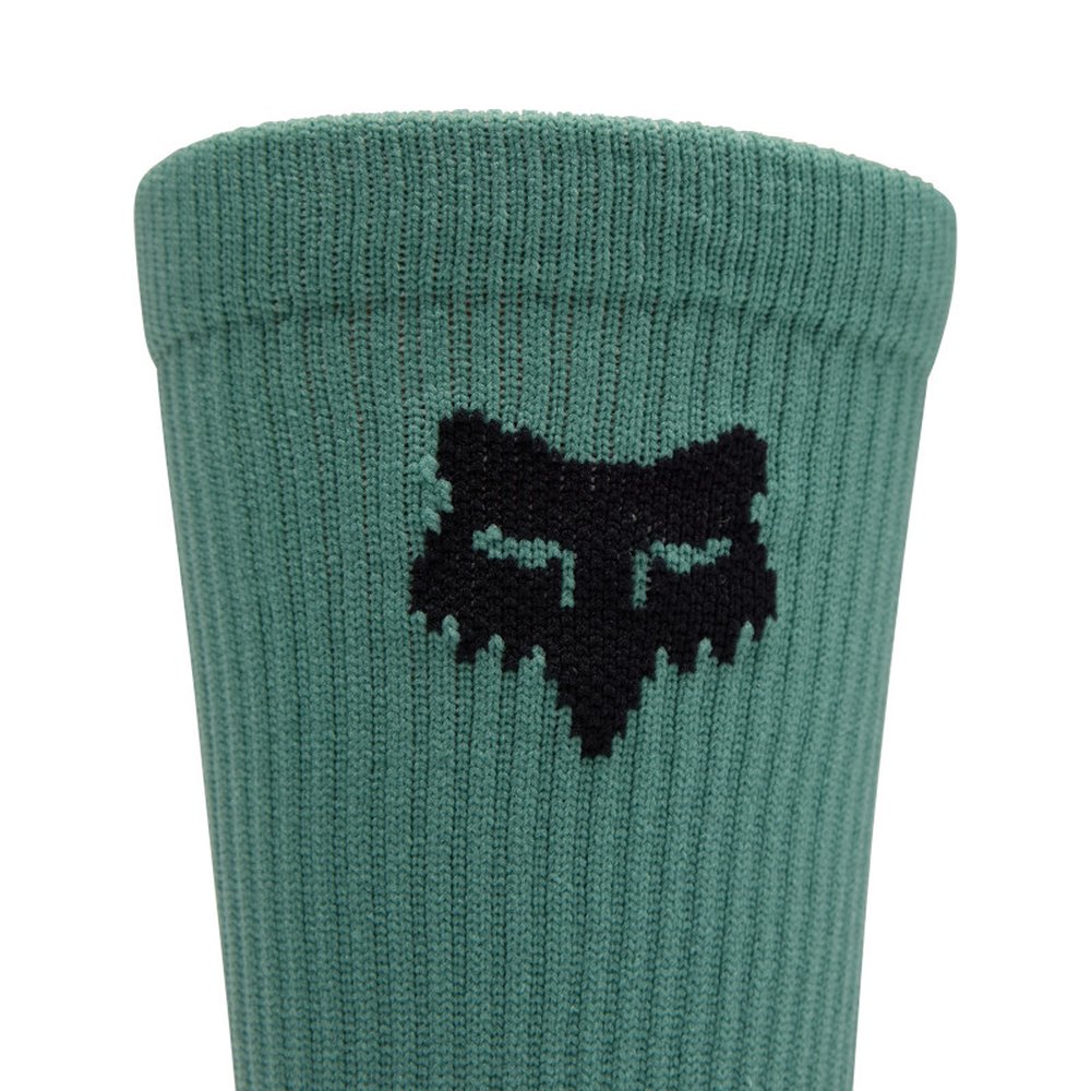FOX YOUTH 6" RANGER CREW Socken für Kinder Dark Blau