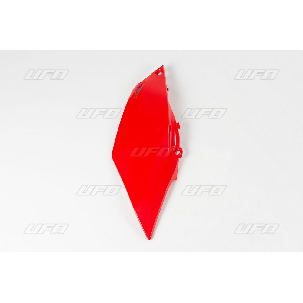 UFO Seitenteile links Honda CRF250/450R rot