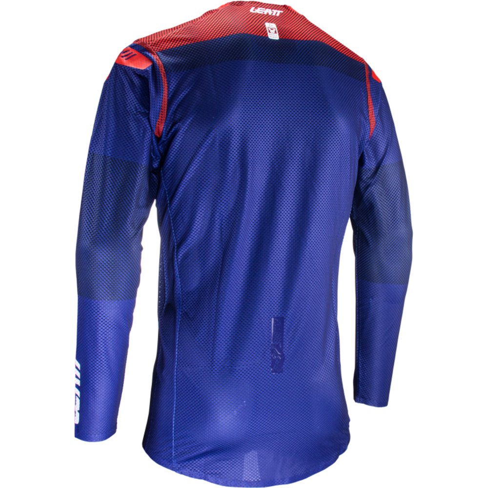 LEATT 5.5 UltraWeld Jersey Royal blau-rot-weiss LEATT 5.5 UltraWeld Jersey Royal blau-rot-weiss