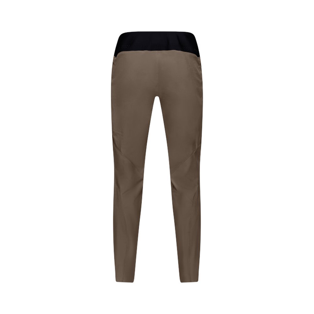 FOX FLEXAIR PANT lange MTB Hose Nutmeg Beige