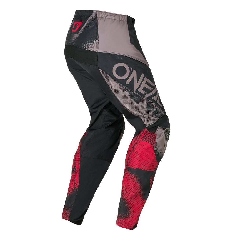 ONEAL Element Hose Roller grau/rot ONEAL Element Hose Roller grau/rot