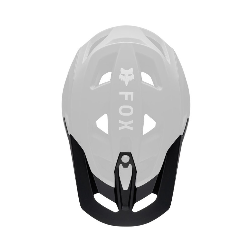 FOX SPEEDFRAME Helmschirm 5050 Deep Cobalt