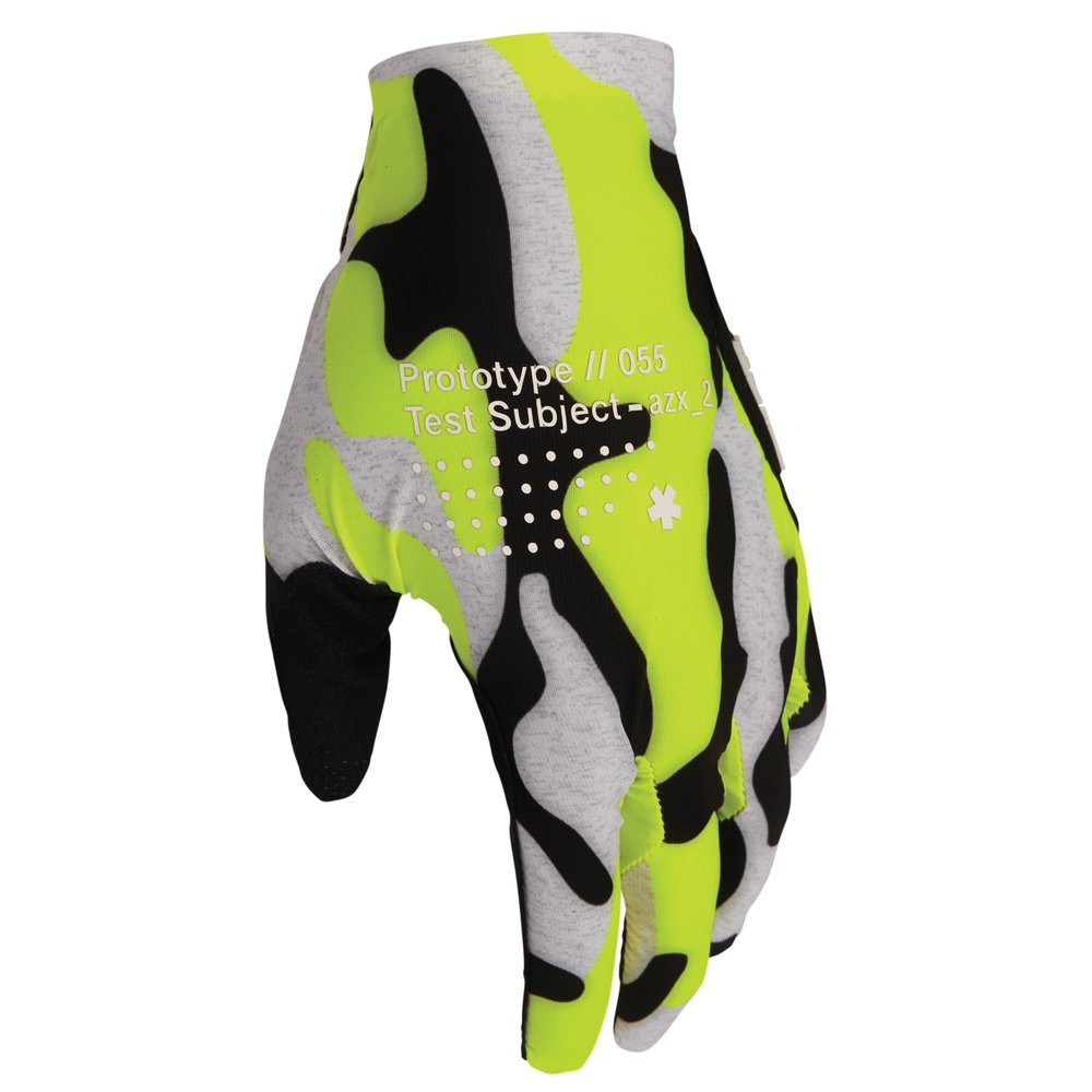 THOR Sportmode Handschuhe Riot acid THOR Sportmode Handschuhe Riot acid