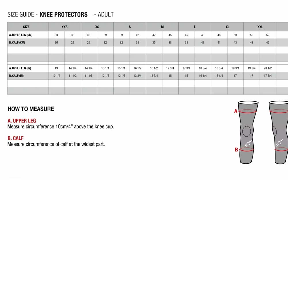 ALPINESTARS A-Impact Plasma Pro Knie- Schienbeinprotektoren schwarz weiss ALPINESTARS A-Impact Plasma Pro Knie- Schienbeinprotektoren schwarz weiss