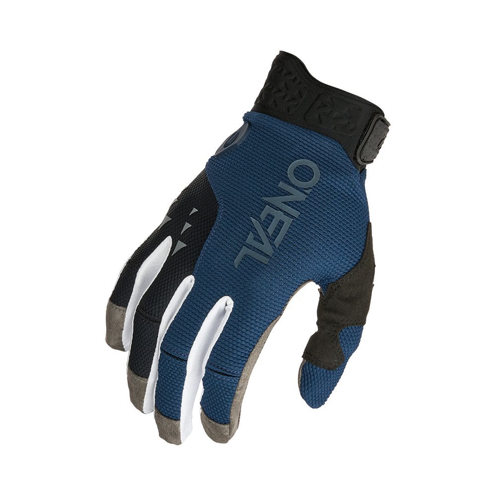 ONEAL Revolution Handschuhe Ocean blau ONEAL Revolution Handschuhe Ocean blau