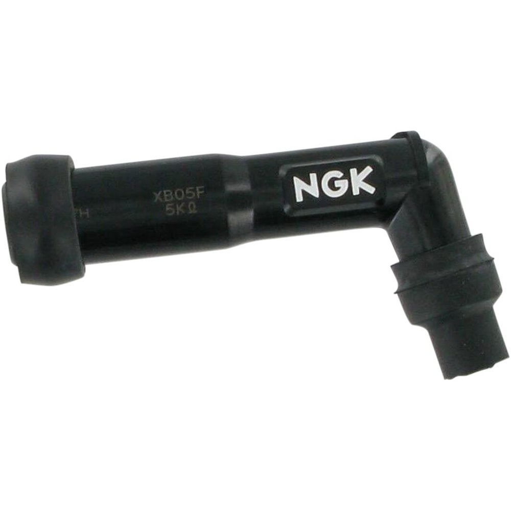 NGK SPARK PLUGS Zündkerze CAP XB05F